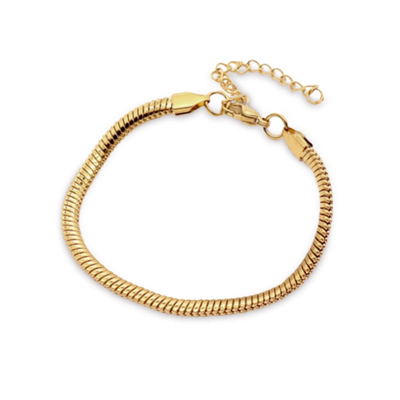 Shine Bracelet - Aqua Dulce Armbånd  - 5740013863593