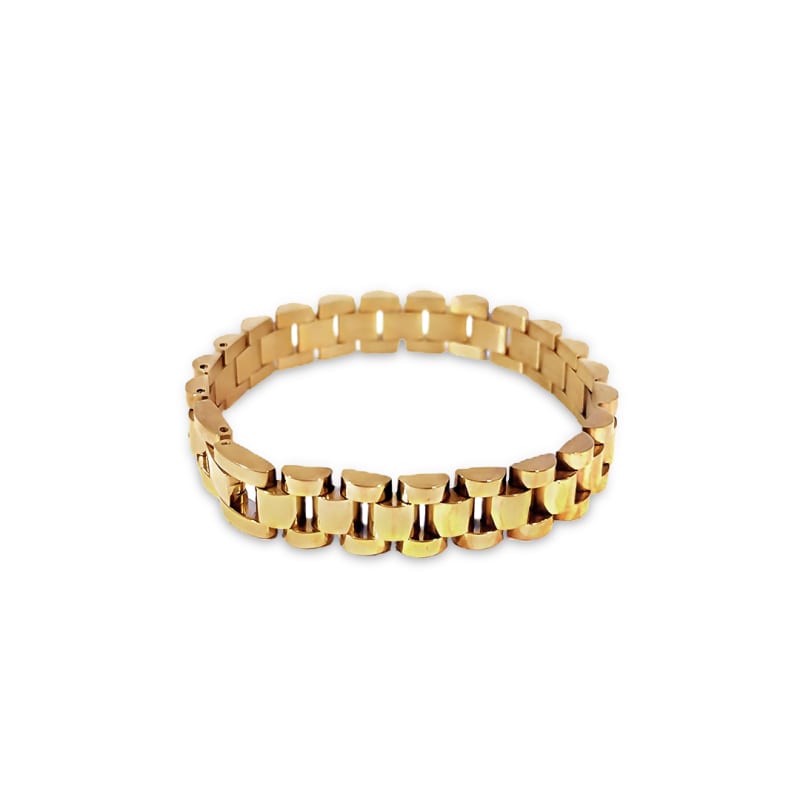 Heawy Kelly Bracelet - Aqua Dulce Armbånd  - 5740013863746