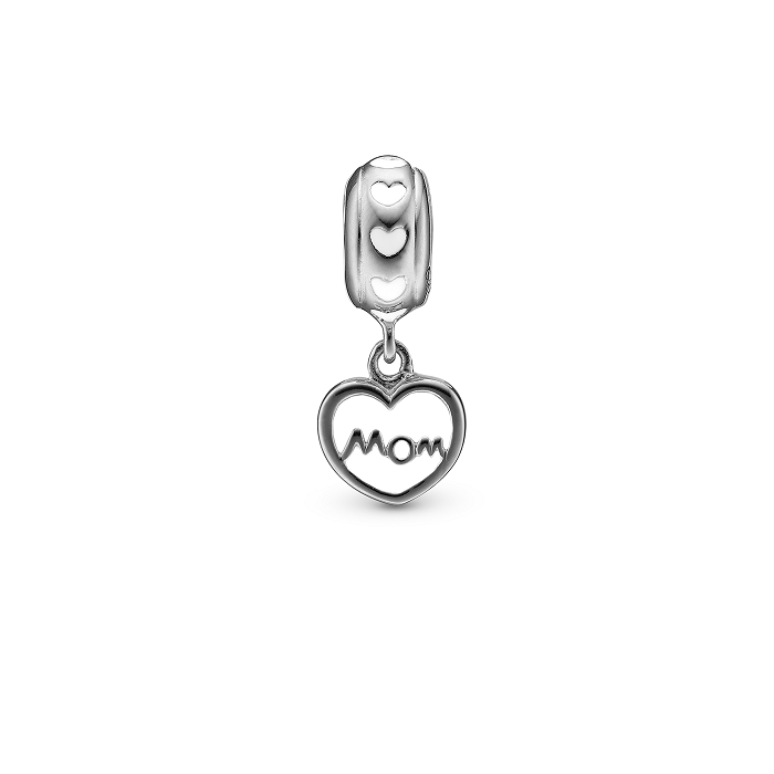Christina Mom Love Charm - Christina Armbånd