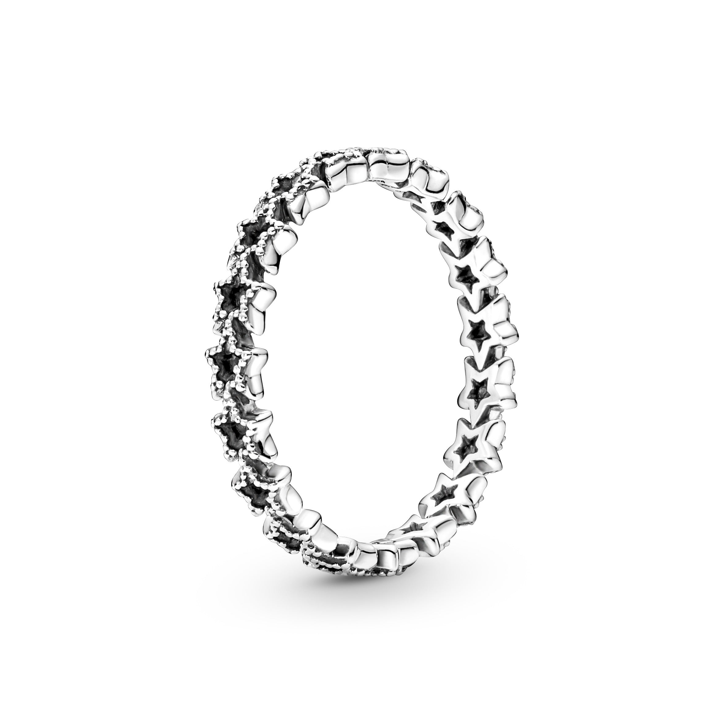 Pandora Stjerne Ring 190029c00 - Pandora Fingerringe  - 1233690151281