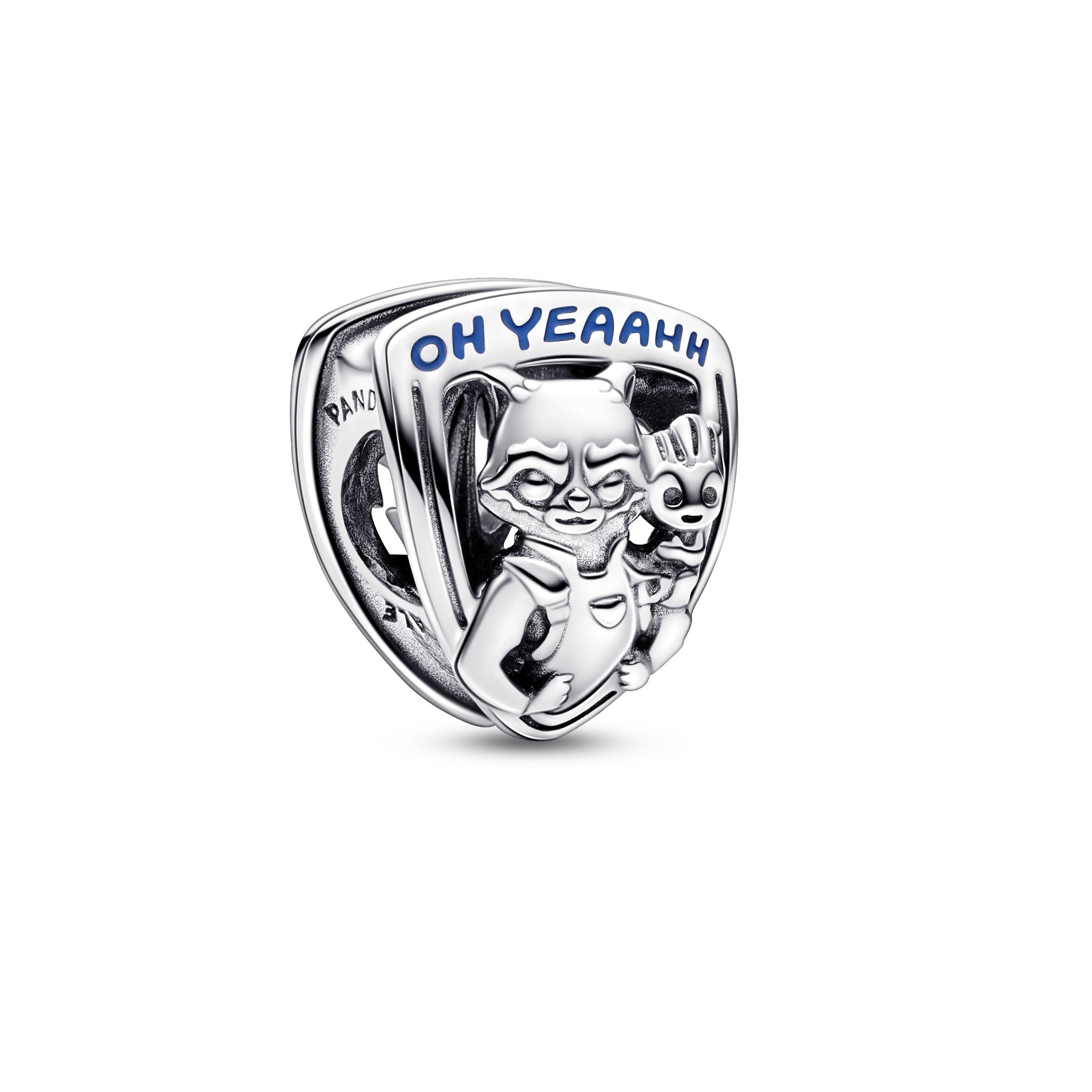 Pandora Marvel Guardians The Galaxy Charm Til Armbånd 792565c01 - Pandora Armbånd  - 1233690198262
