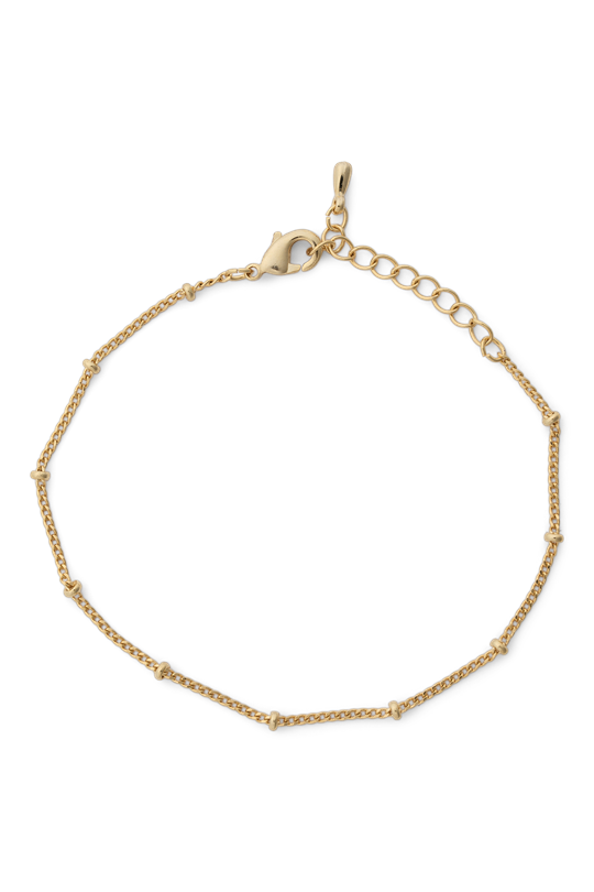 Friihofsiig New Dot Armbånd Guld - Friihof + Siig Armbånd