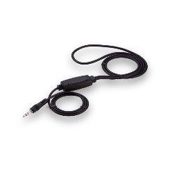 Jts Magnetisk Halskæde Teleslynge Med Jack - Jts Halskæder