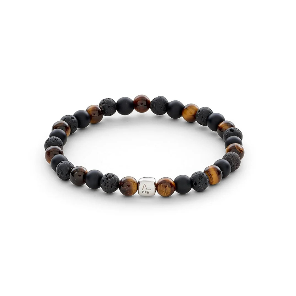 Alexander Lynggaard Los Angeles Armbånd 6mm C10010 - Armbånd