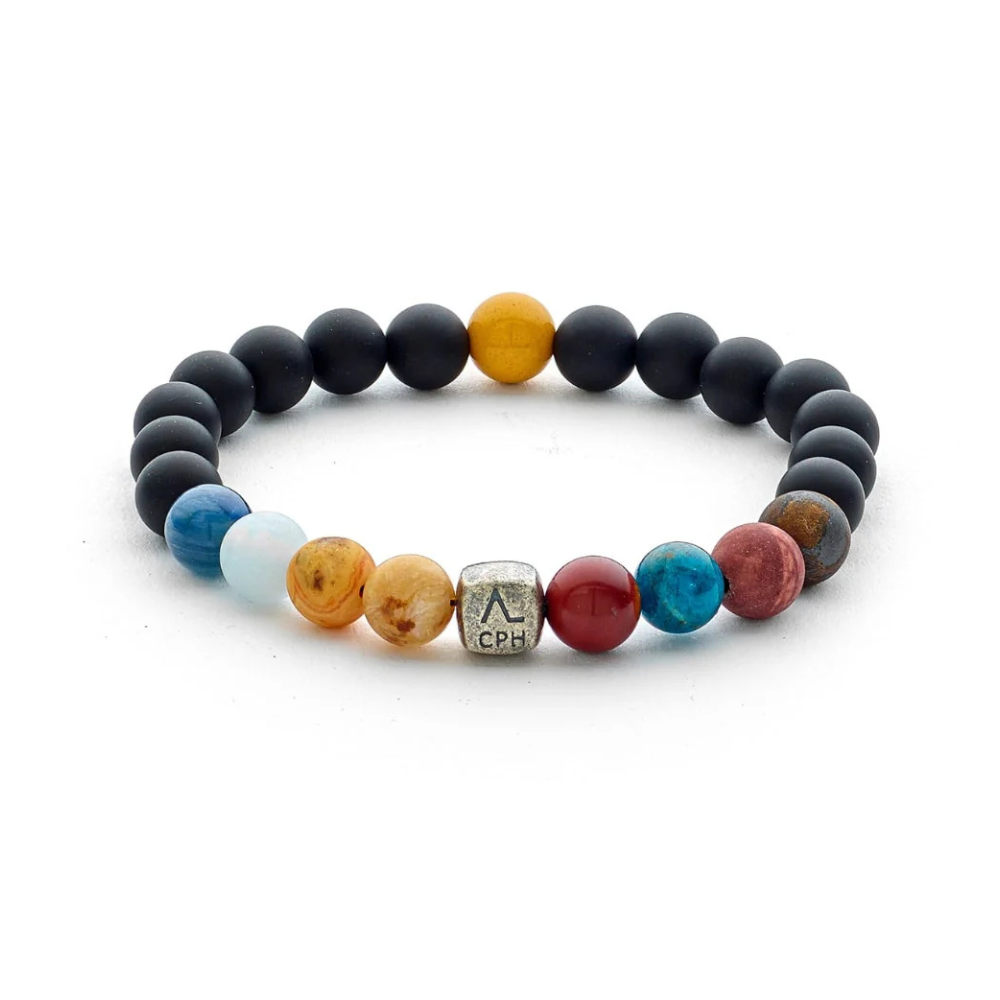 Alexander Lynggaard Mælkevejen Armbånd 8mm C10530 - Armbånd