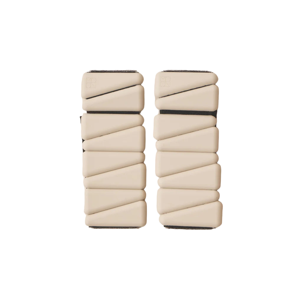 Moonchild Vægt Armbånd Sand - Moonchild Armbånd