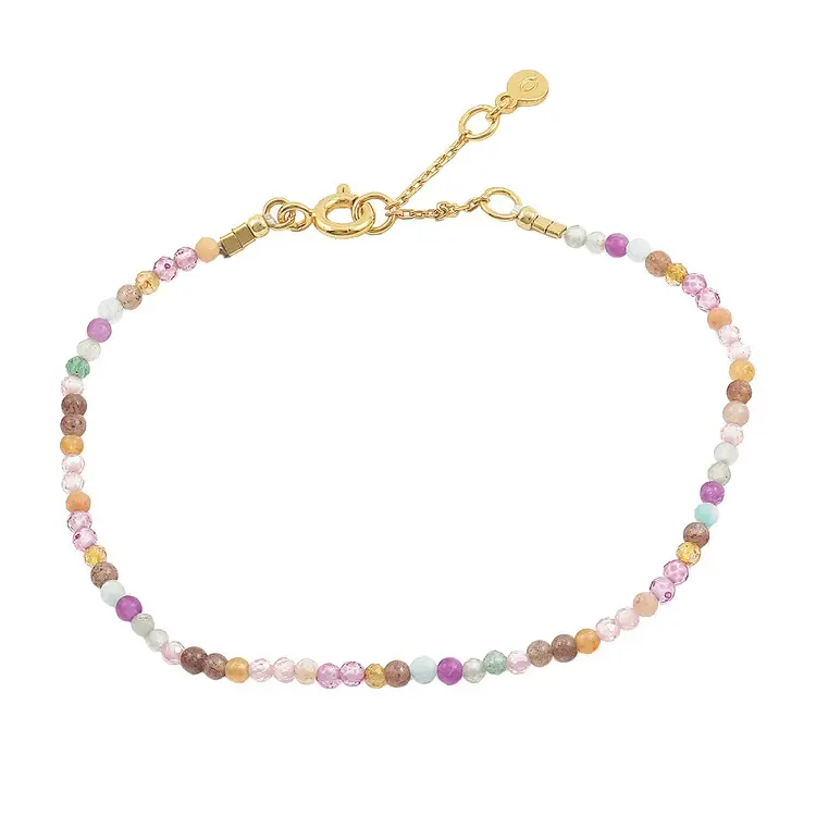 Hultquist Vilma Armbånd S08250 - Hultquist Armbånd
