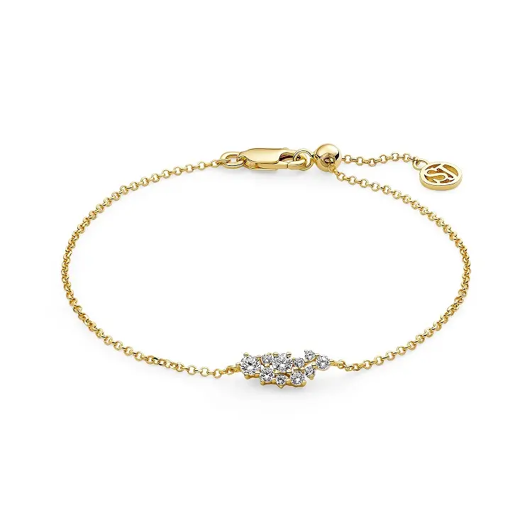 Sif Jakobs Cristallo Armbånd B2497 - Sif Jakobs Armbånd