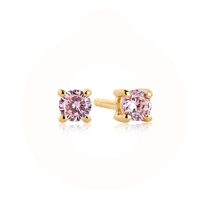 Sif Jakobs Princess Piccolo øreringe E3mmrd Pkyg - Sif Jakobs Øreringe
