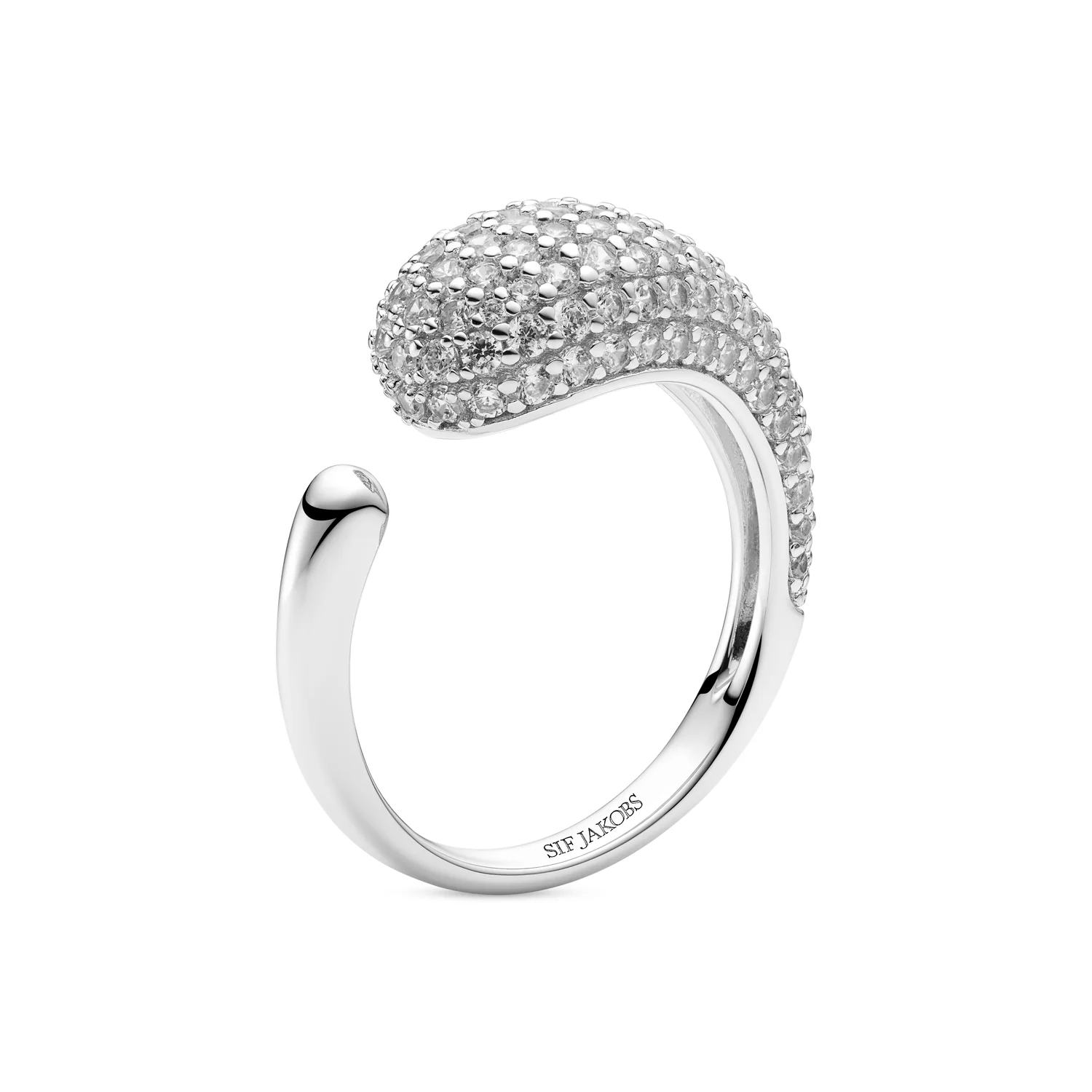 Sif Jakobs Goccia Piccolo Ring R2753 - Sif Jakobs Fingerringe