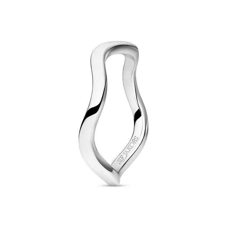 Sif Jakobs Ellera Waves Pianura Ring R3869 - Sif Jakobs Fingerringe