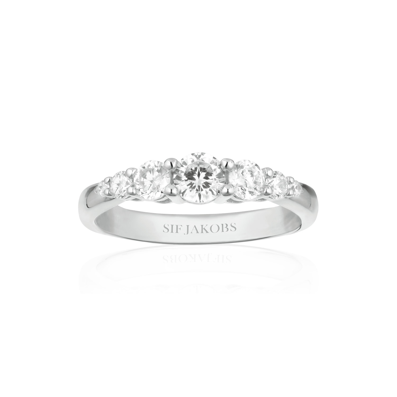 Sif Jakobs Belluno Ring R42126 - Sif Jakobs Fingerringe