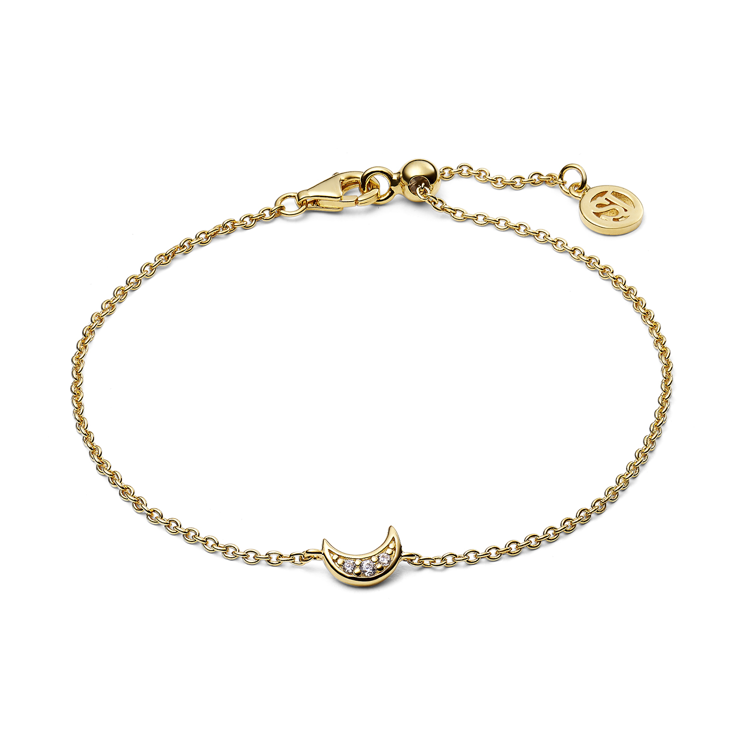 Sif Jakobs Luna Armbånd B2707 - Sif Jakobs Armbånd