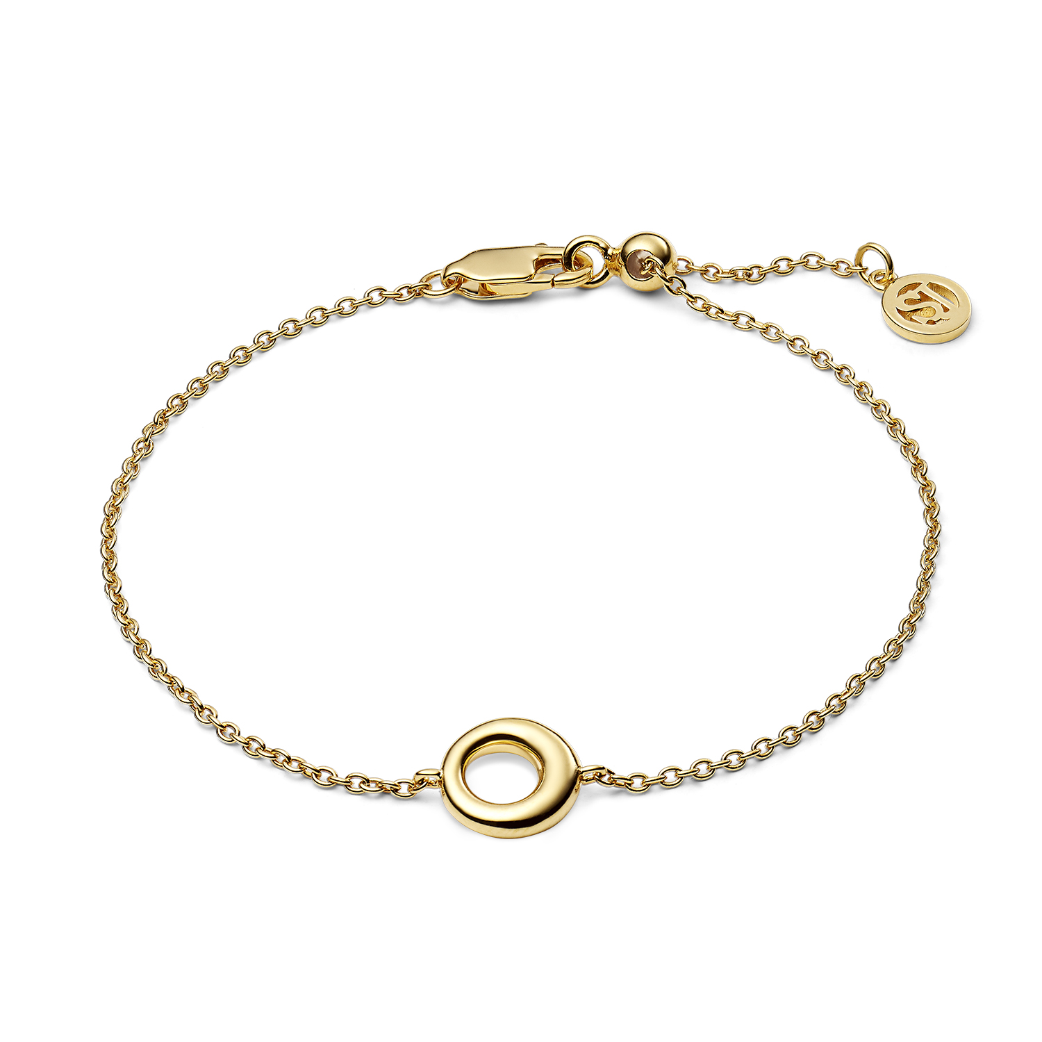 Sif Jakobs Selene Armbånd B2710 - Sif Jakobs Armbånd
