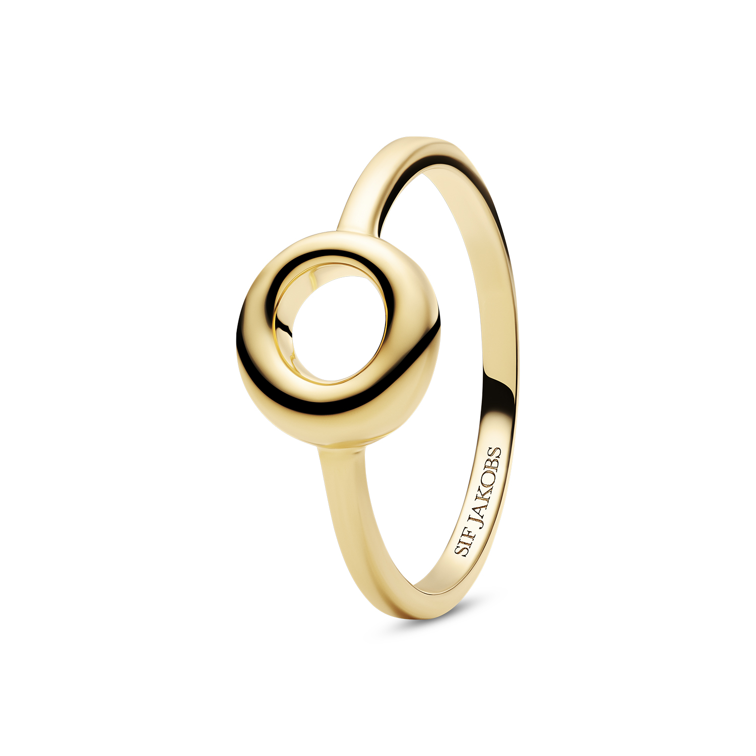 Sif Jakobs Selene Ring R2710 - Sif Jakobs Fingerringe