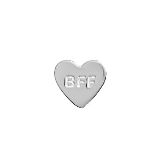 Stine Bff ørering 1367 - Stine A Øreringe