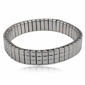 Armbånd Stål Til Mænd - Armbånd