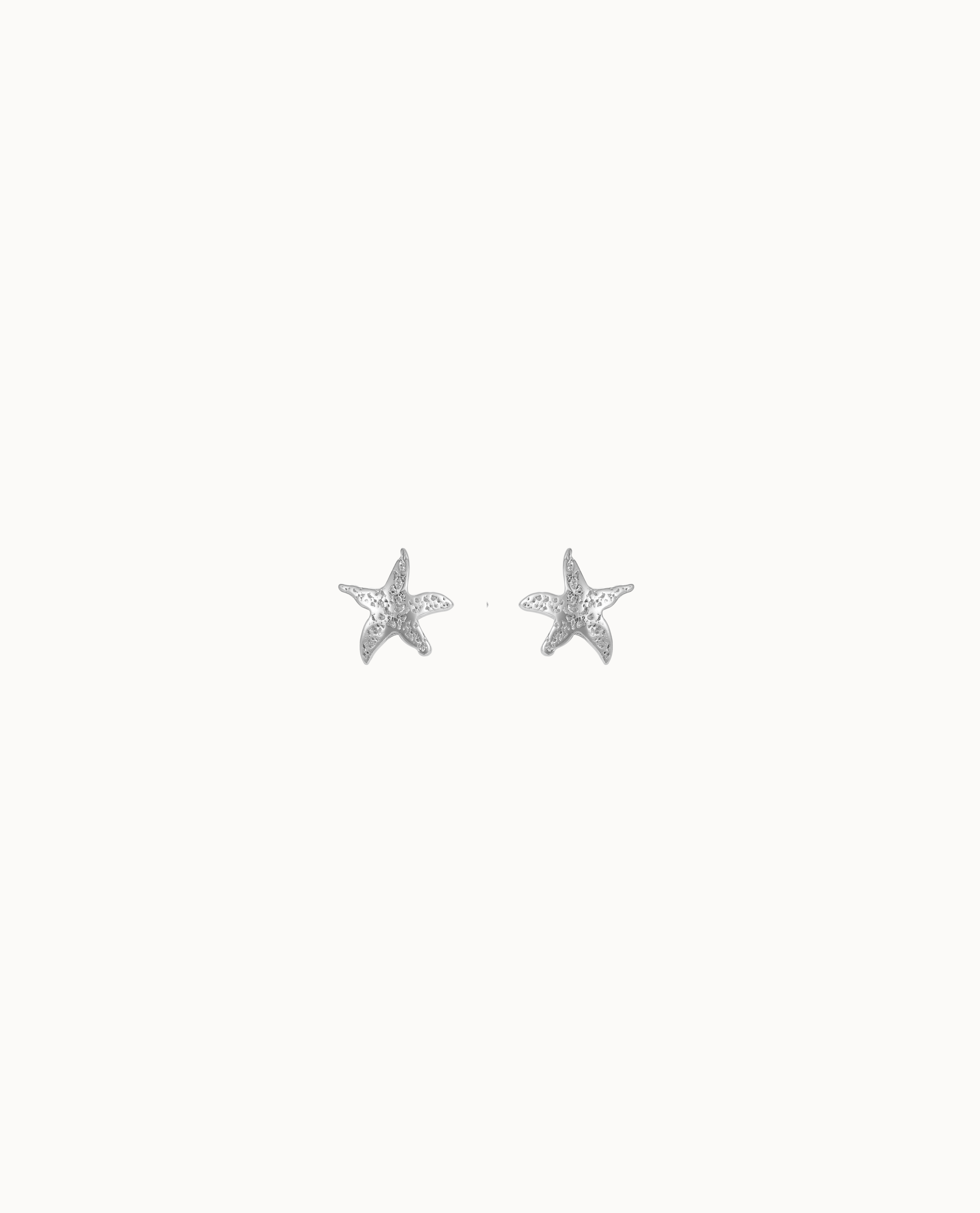 Tao Petite Studs Sølv - Nava Copenhagen Øreringe  - 05715461010356
