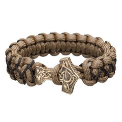 Thoramp Hammer Armbånd - Paracord.sale Armbånd  - 1233445083713