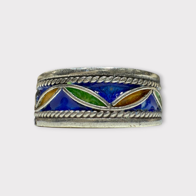 Ring Sølv Zina Zina - Tibladin Fingerringe