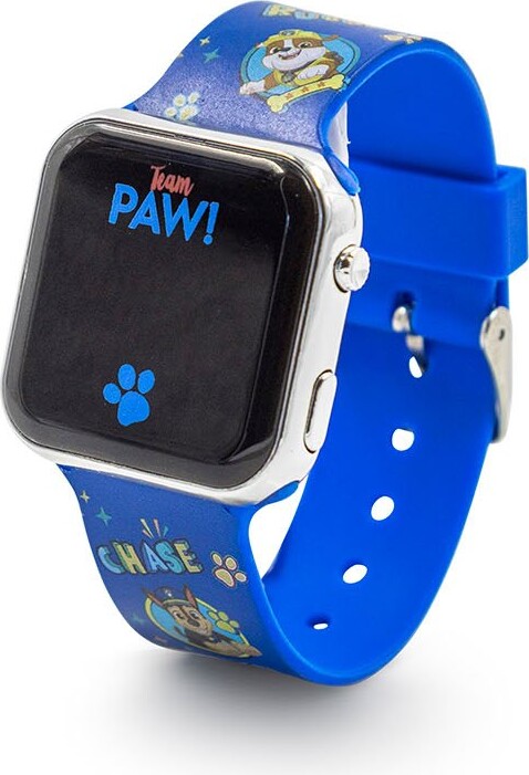 Accutime Led Paw Patrol - Accutime Armbånd  - 0030506555711