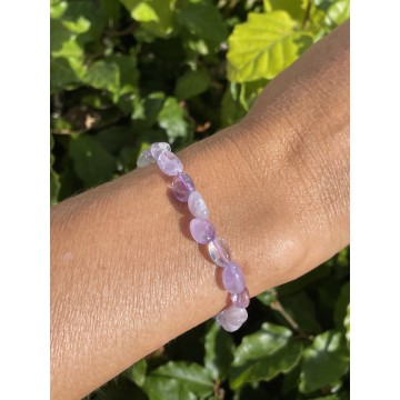 Ametrin Armbånd Nuggets Krystal Armbånd Godkarmashop - Christian Emig Armbånd