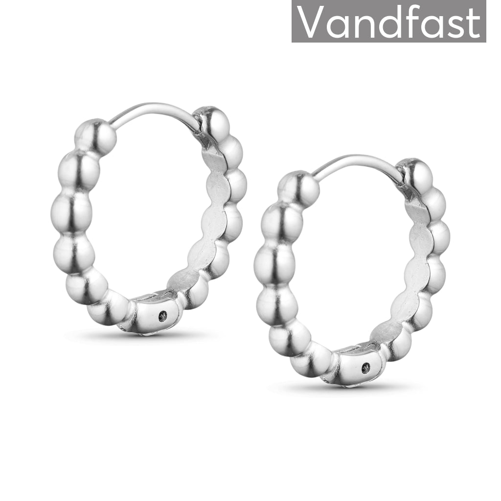 Annebrauner Athen Creole - Bella Øreringe  - 2006220987556