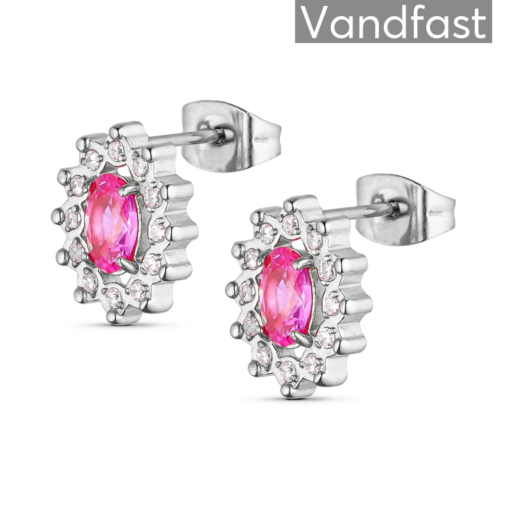 Annebrauner Chardonne - Annebrauner Øreringe  - 2008309261472