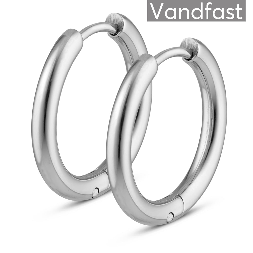 Annebrauner Creole Every Day 14mm - Cab Øreringe  - 5714727013490