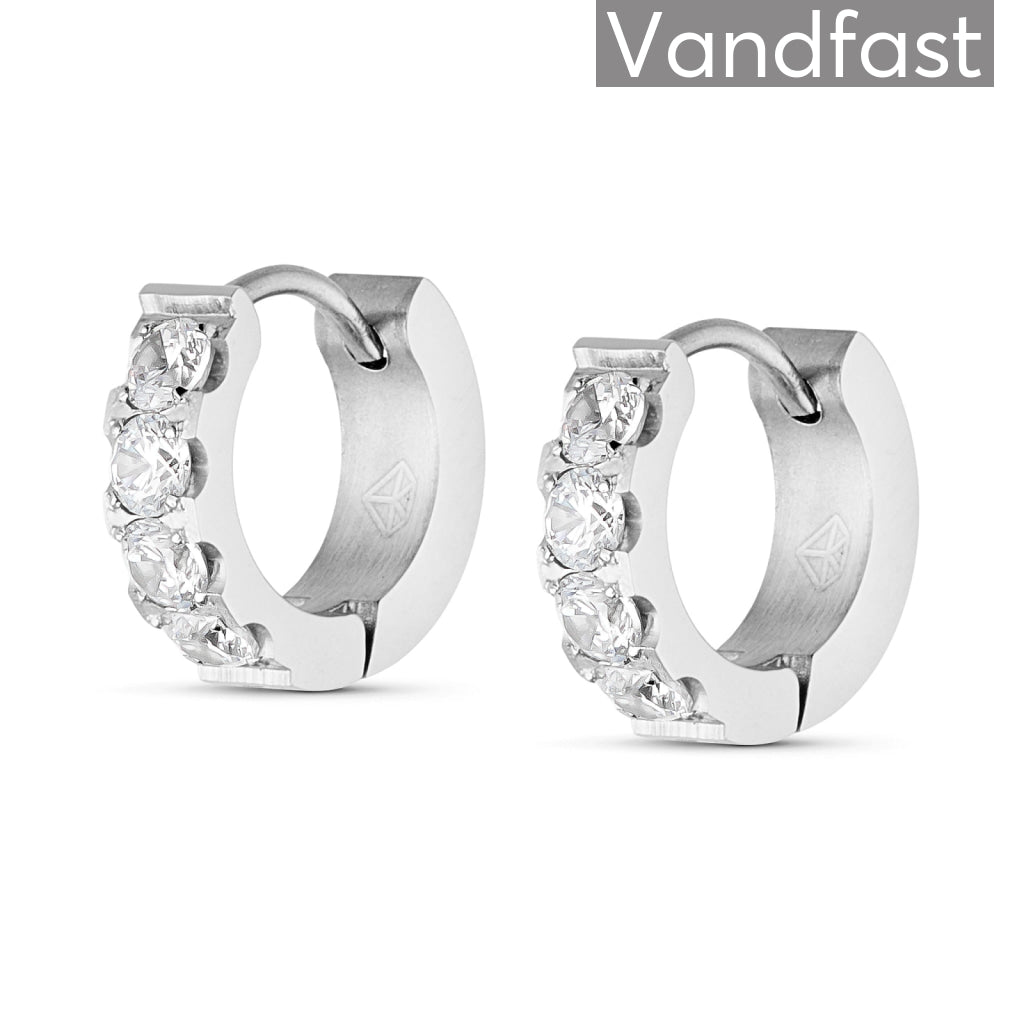 Annebrauner Venedig - Fusion Øreringe  - 2003976318115