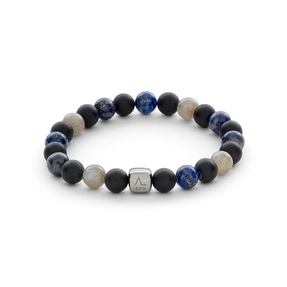 Alexander Lynggaard New York City Armbånd 8mm C10040 - Armbånd