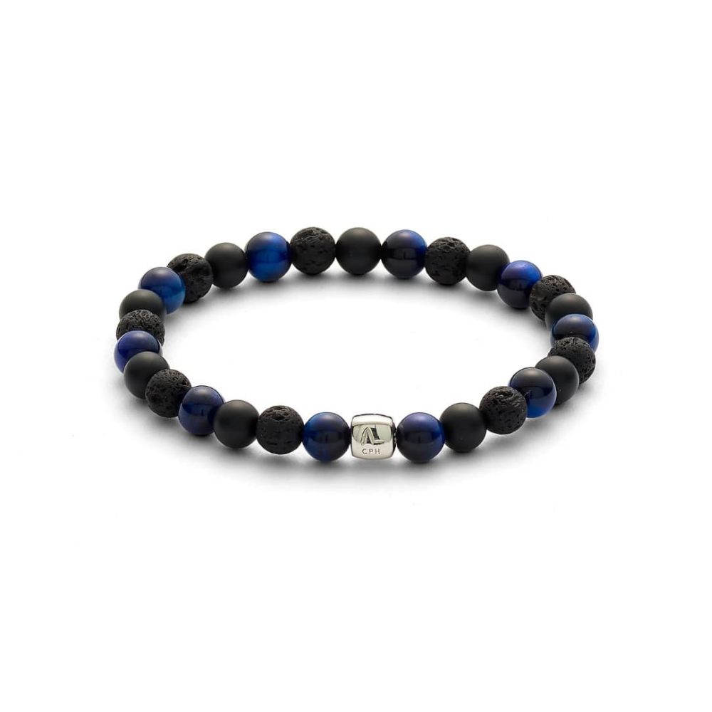 Alexander Lynggaard Paris Armbånd 6mm C10290 - Armbånd