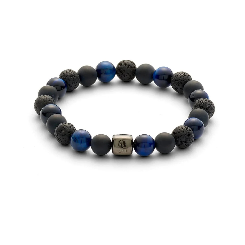 Alexander Lynggaard Paris Armbånd 8mm C10300 - Armbånd