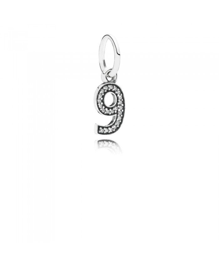 Pandora Tal 791347cz - Pandora Armbånd  - 1233690000305