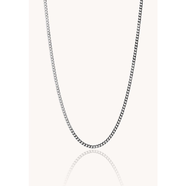 Connell Halskæde Karat Forgyldt Sølv - Aran Jewels Halskæder