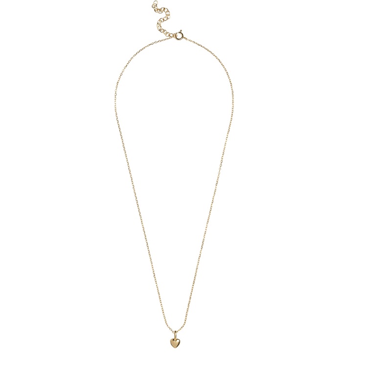 Enamel Amore Halskæde N127g - Halskæder