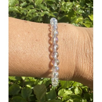Engel Aura Armbånd Sten & Krystaller Div Godkarmashop - Armbånd
