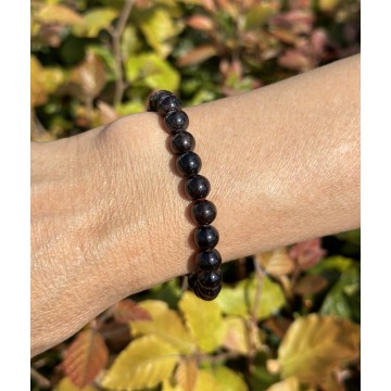 Granat Armbånd Sten & Krystaller Div Godkarmashop - Svet Kamenu Armbånd