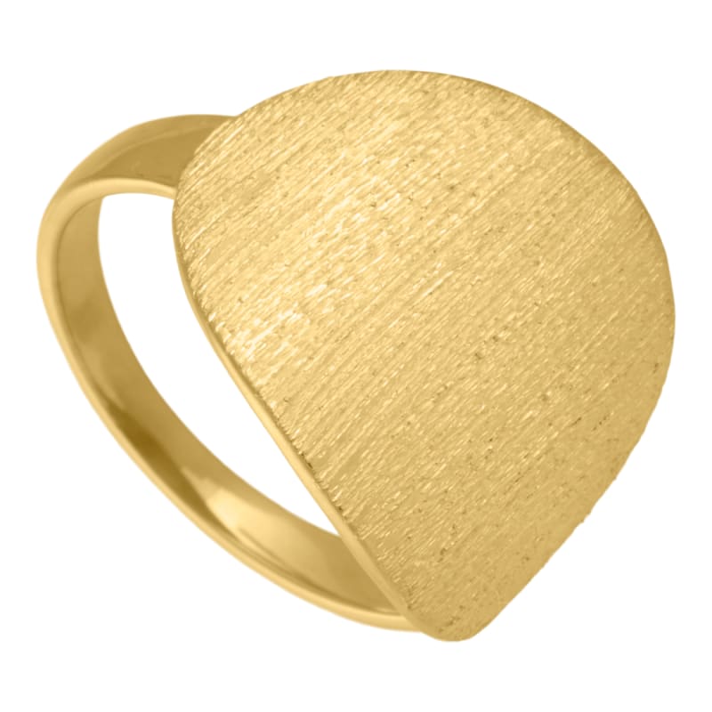 Ring Honey Str - Aqua Dulce Fingerringe  - 5715446304050