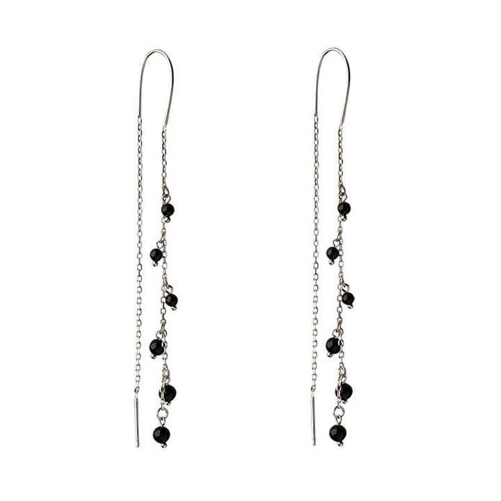 Pure Mind Jeg Sølv øreringe Fra Pernille Aalund Jeesbla - A Pure Mind Øreringe  - 1233690116587