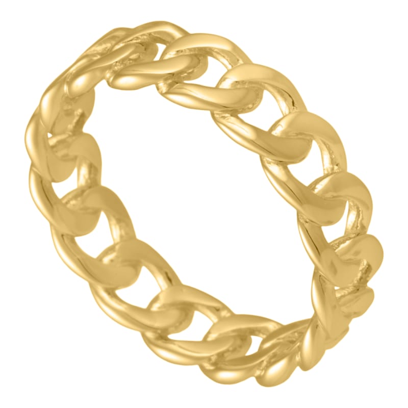 Ring Selia Str - Aqua Dulce Fingerringe  - 5715446389057
