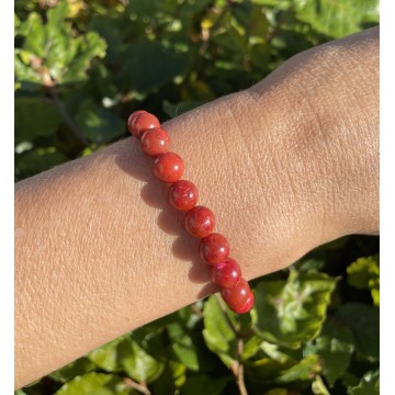 Koral Armbånd Krystal Armbånd Godkarmashop - Christian Emig Armbånd