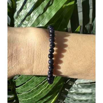 Midnightstone Krystal Armbånd Godkarmashop - Armbånd
