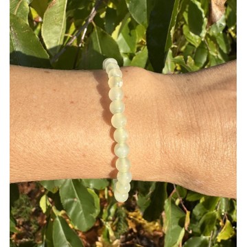 New Jade Krystal Armbånd Godkarmashop - Govind Jain Armbånd