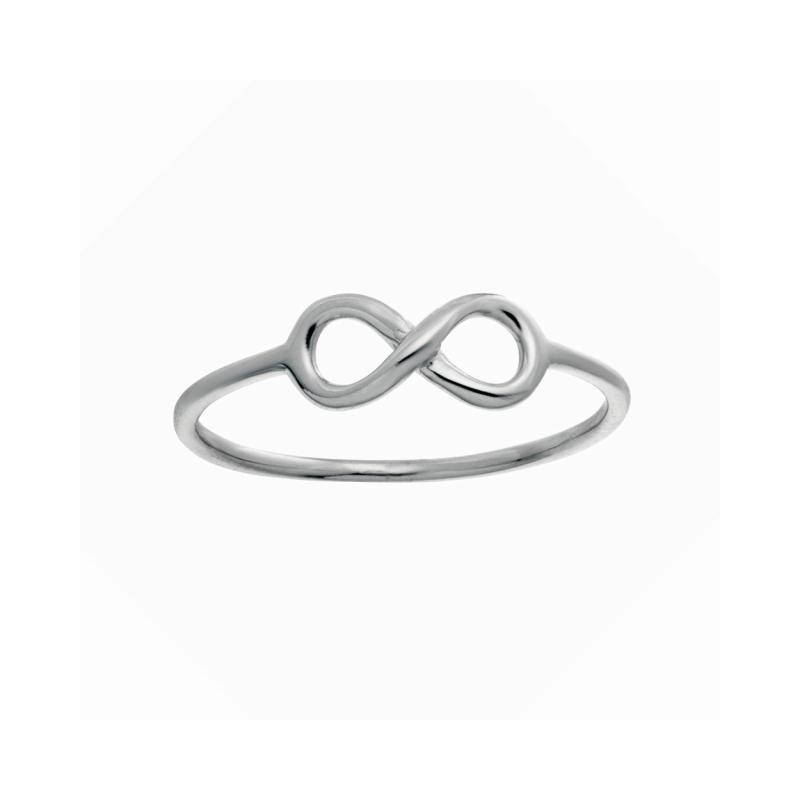 Nordahl Andersen Eternity Ring Str - Fingerringe  - 5711008342232