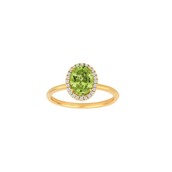 Joanli Nor Millenor Ring 10451235950 - Joanli Nor Fingerringe