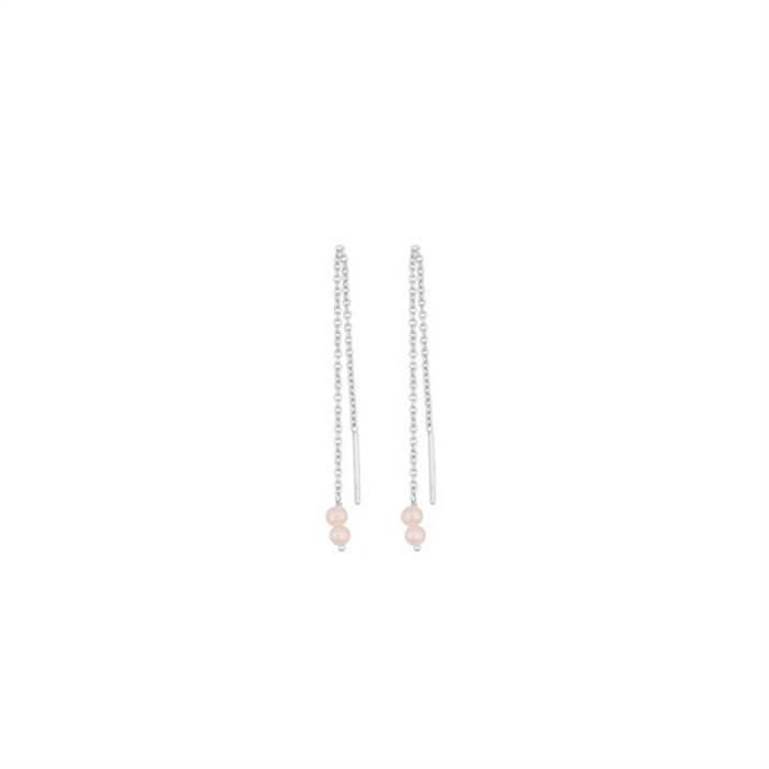 Pernille Corydon Ocean Dream Earchains Sølv - Øreringe  - 5711980050149