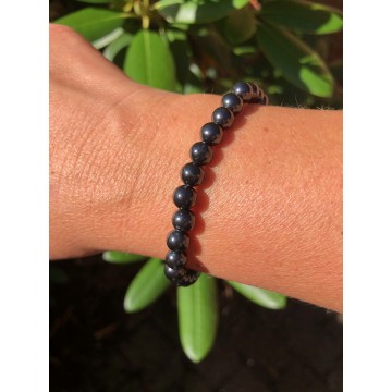 Shungit Armbånd Shungite Godkarmashop - Phoenix Import Armbånd