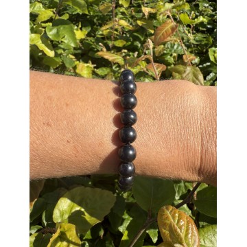 Shungite Armbånd Shungite Godkarmashop - Godkarmashop Armbånd