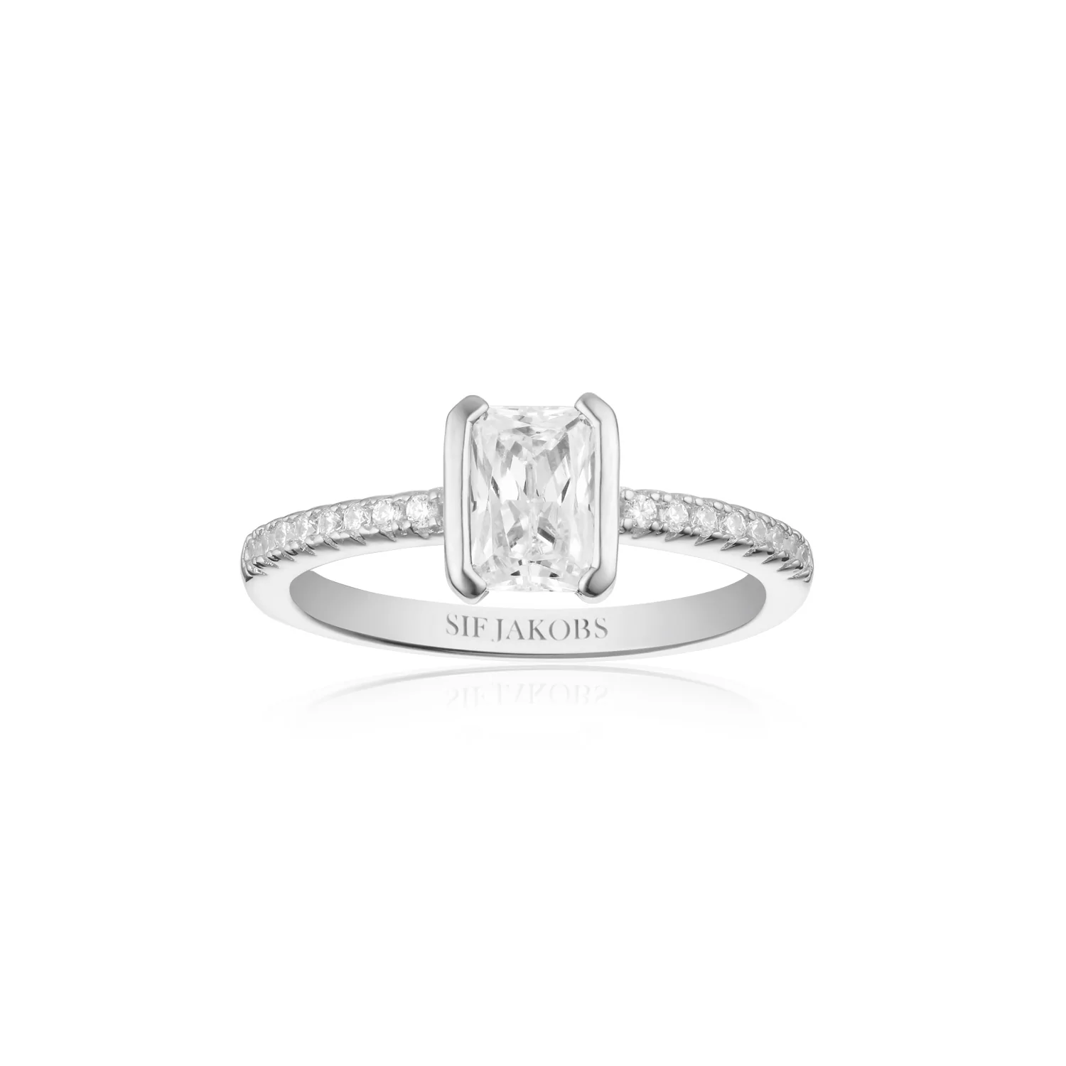 Sif Jakobs Roccanova Piccolo Ring R42266 - Sif Jakobs Fingerringe